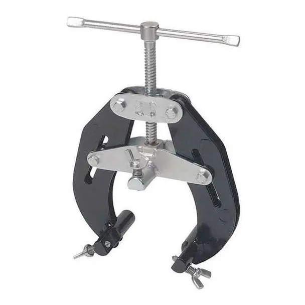 Sumner 1221 Ultra Clamp 2-6 inches