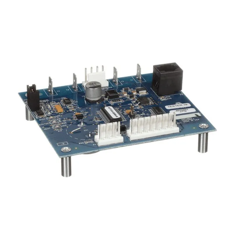 Antunes 7001129 Es-1200 Control Board Kit