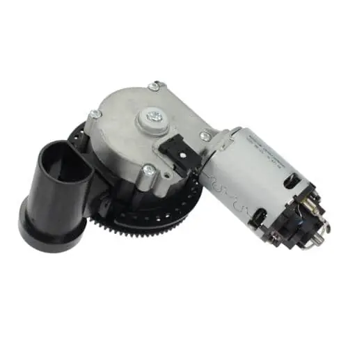 Saeco 421944084781 Gen.mot.cof.grinder V2 Smr/b W
