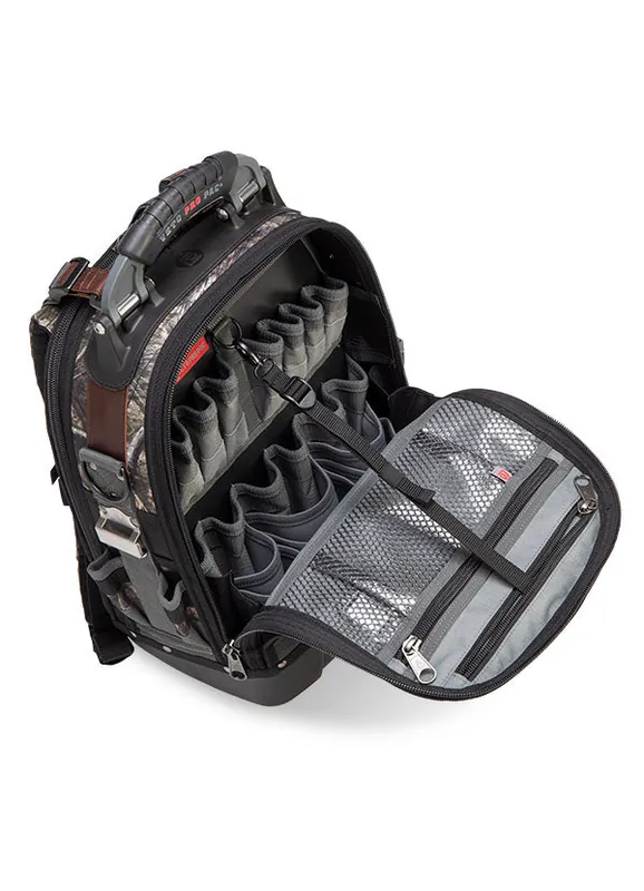 Trane VPP10384 Tech Pac Camo DNA