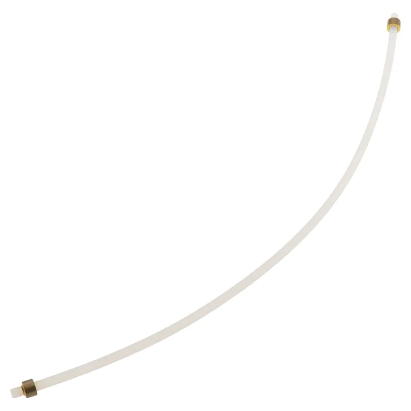 Delonghi 5513231461 tube / 2 bushes