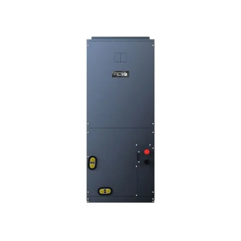 Aciq Aciq-30-HP-E-32 / Aciq-30-AH-E-32 Essentials 2.5 Ton 18 SEER2 High Efficiency Central Heat Pump Split System - R32 Inverter - Upflow/Horizontal-Left