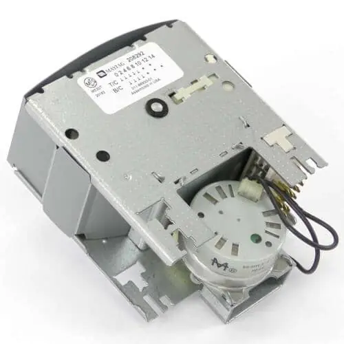 Whirlpool WP208292 Timer, Washer REPLACEMENT 208292
