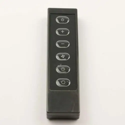 Danby A2530-450-AA09 Remte Cntrol Assembly