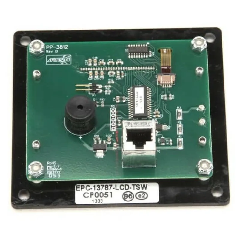 Bki CP0051 Lcd Touch Screen For Tsw replacement CP0051
