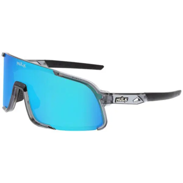 Mcr Safety HK428CBP Hulk HK4 Safety Glasses (Pair)