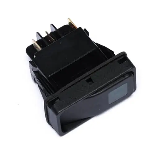 Jancy 30798755160 Switch, Magnet 120V