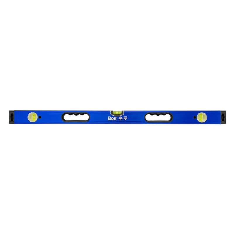 Bon 34-340 Heavy Duty Aluminum Box Level - 24 inches
