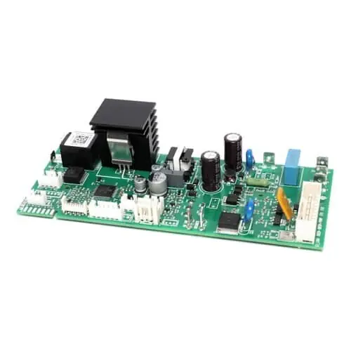 Delonghi AS00007092 Electronic Power Board REPLACEMENT AS00005474