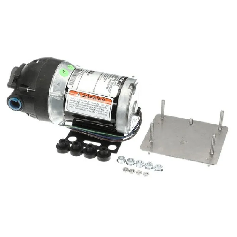 Henny Penny 97657 Svc Pack-Pxe/Oxe 230V Jib Repl