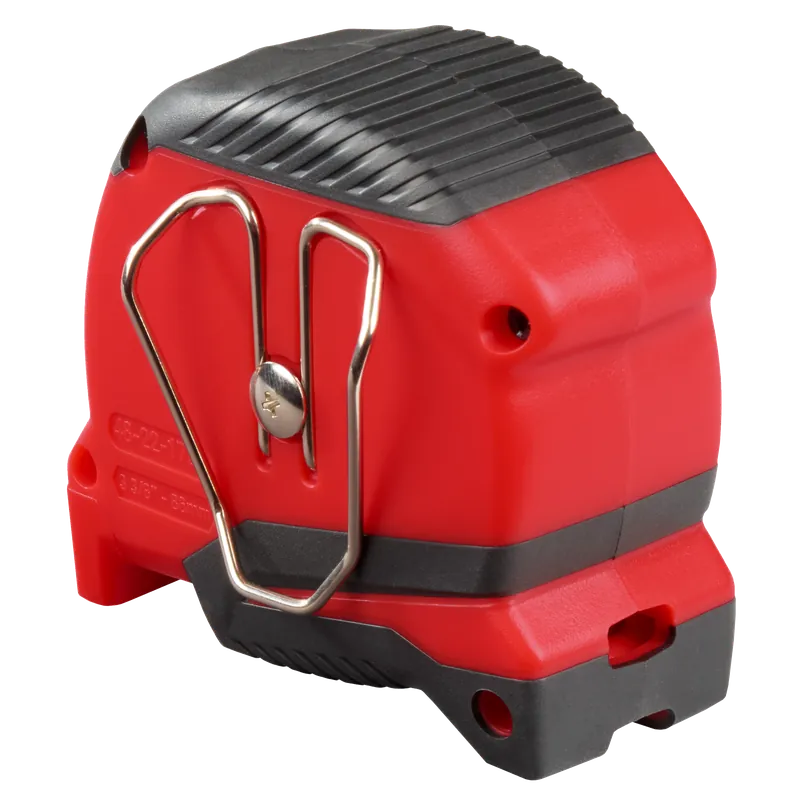 Milwaukee 48-22-1725 25 feet Compact Tape Measure