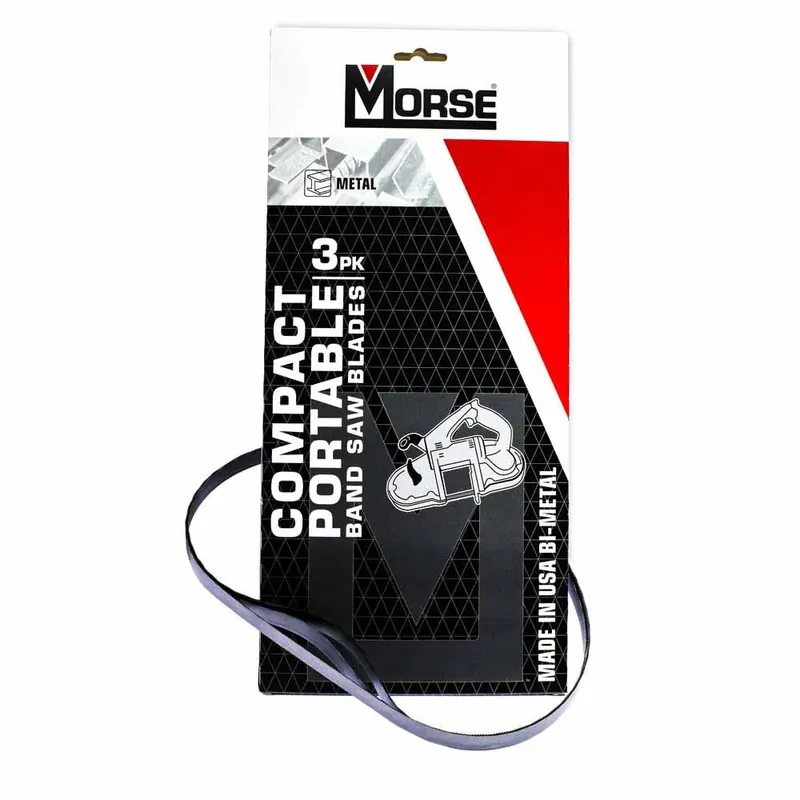 Mk Morse 002714 Zwep321216mc Port Bim 32-7/8 1/2 12/16