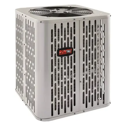 Trane A4AC4036D1000A RunTru Central Air Conditioner Condenser 3 Ton