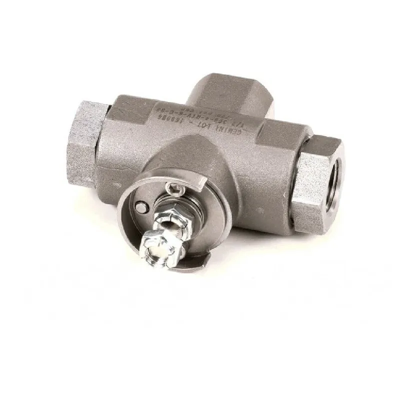 Henny Penny 21613 Valve-Diverter 1/2 inches