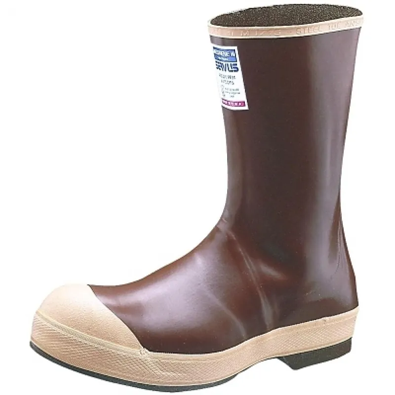 Servus 22214-CTM-090 Boot-Neoprene III 16 inches Steel Toe