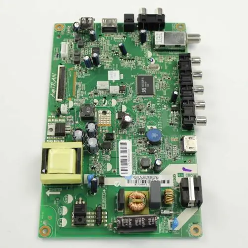 Vizparts 3632-2872-0395 Main Bd Assembly Vizio D32hn-d0_a