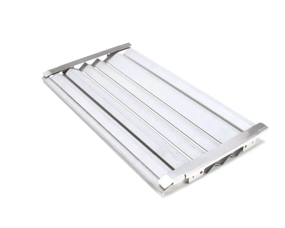 Antunes 0011932 Heat Reflector Assembly 24 inches Height, 18 inches Width, 7 inches Length
