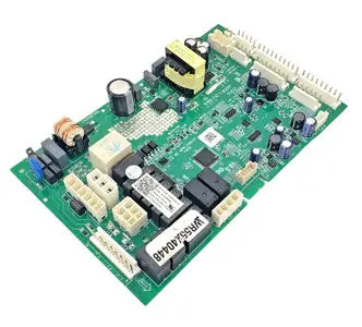 General Electric WR55X35106 Refrigerator Main Control Board 300 W 245D2254G001