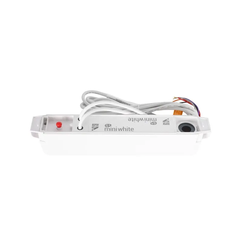 Aspen Pumps FP3400 Silent+ Mini Condensate Pump Kit, 100-250V