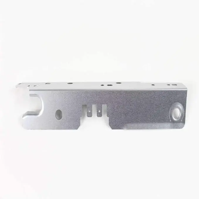 Fisher & Paykel 529123 Bracket Int Shield Rh Rohs