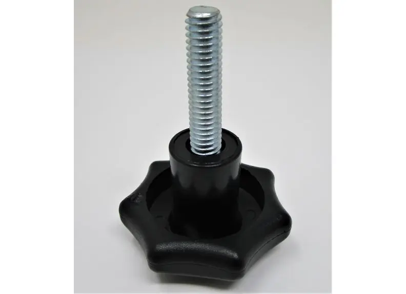 Jet JT9-JH-T21 Knob JH-T21