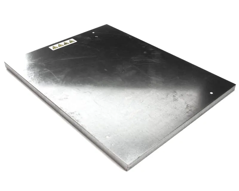 Traulsen 500-70006-00 Hump Cover Assembly, G2 and G3 Series