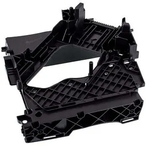 Delonghi AS00007124 Right Frame