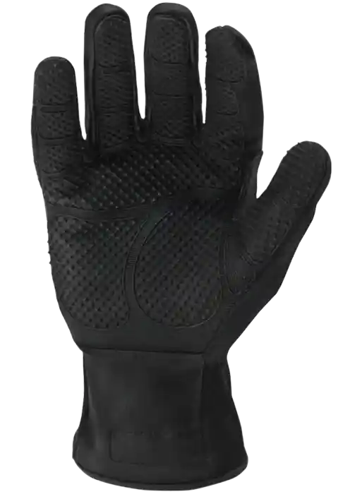 Ironclad HW6X-03-M Heatworx Heavy Duty Heat Resistant Gloves, 1 Pair, Medium