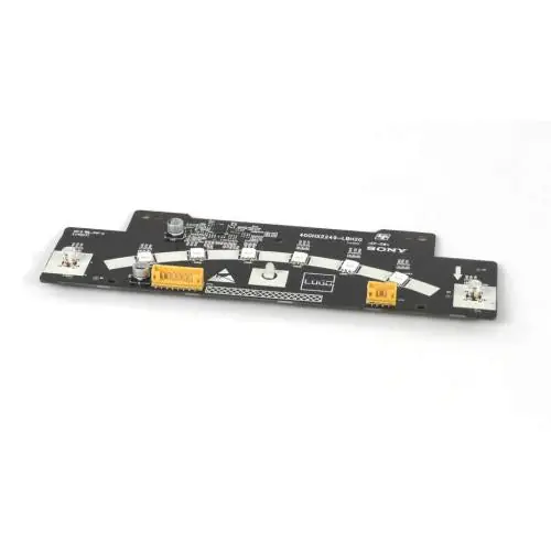 Sony 9-885-219-62 Bottom Led Board