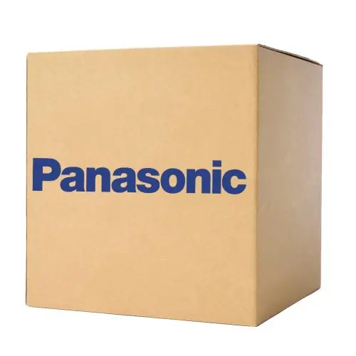 Panasonic CV6231894968 condenser