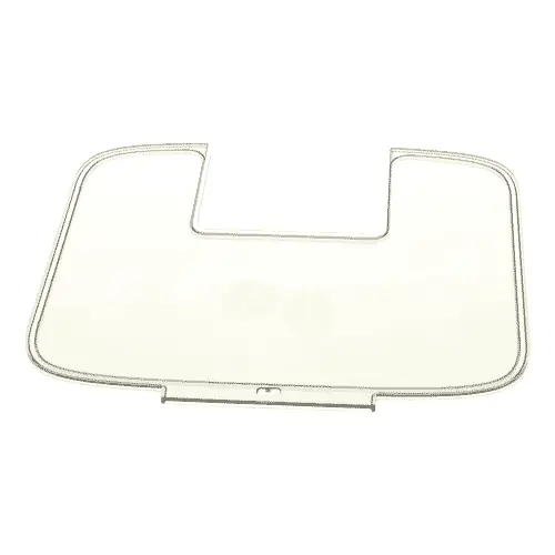 Delonghi AS00007754 dls-coperchio chicchi fume (abs) ecam320