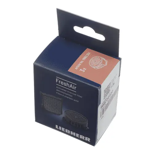 Liebherr 988230402 Charcoal Absorber