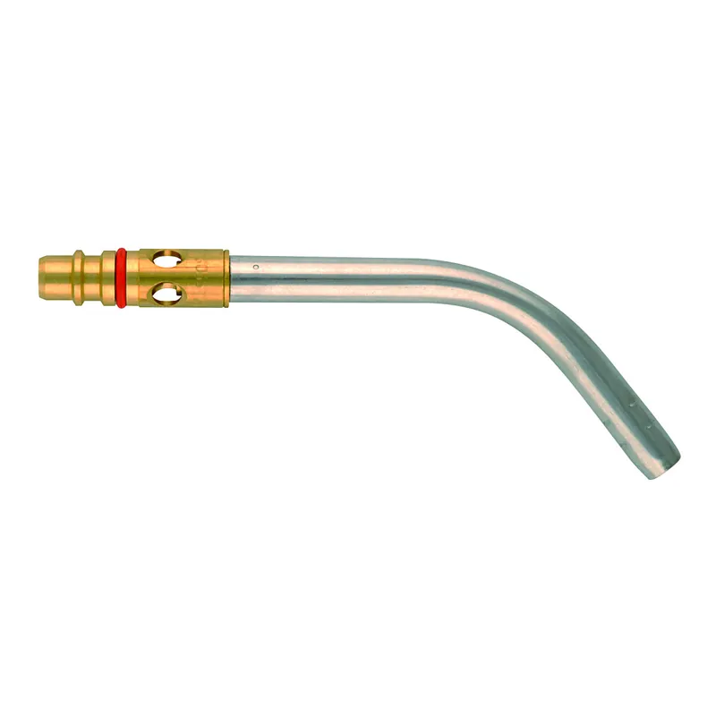 Radnor 64004588 Model A-3 Acetylene Soldering/Brazing Tip 3.6 @ 14 PSI