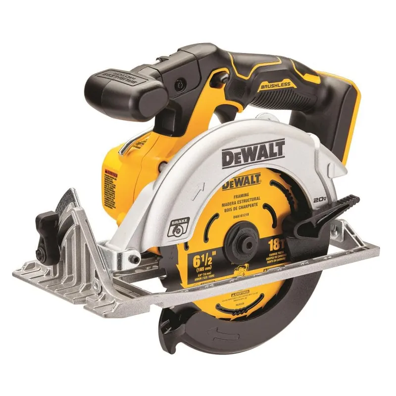Dewalt DCK730P2 20V MAX 7-Tool Combo Kit