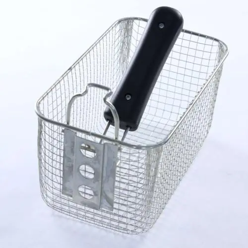 Delonghi IC1002 Basket