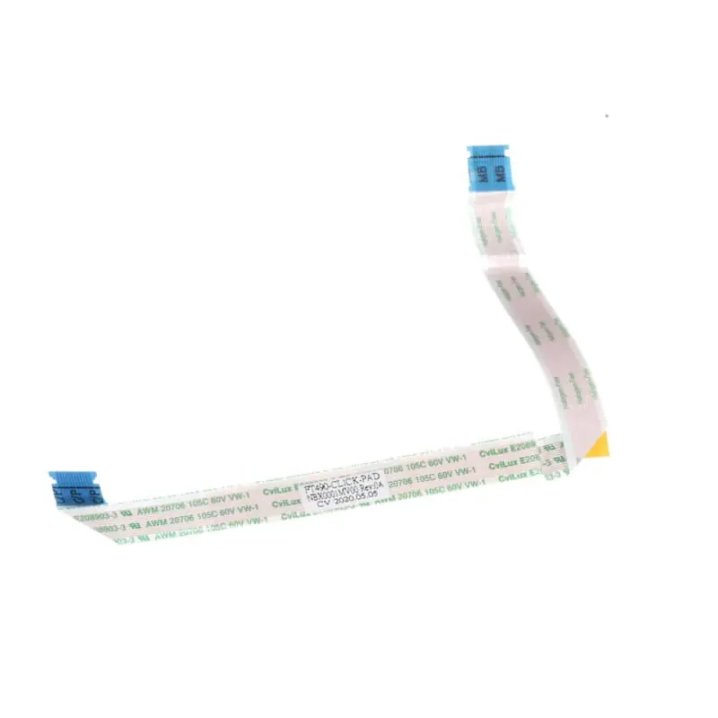 Lenovo 02HK982 FT490 FFC _CLICKPAD FFC