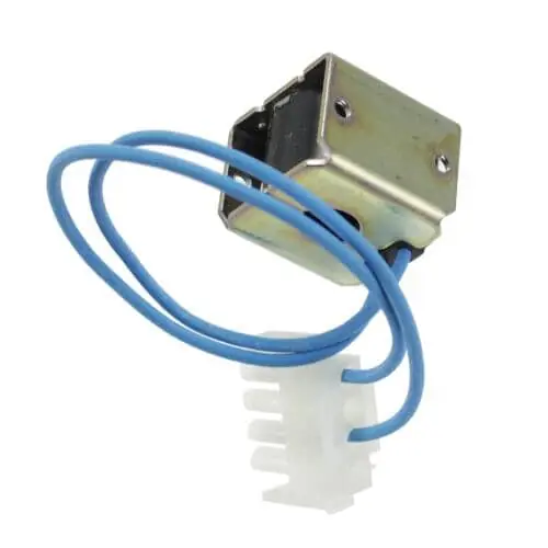 Liebherr 787170800 Solenoid Valve