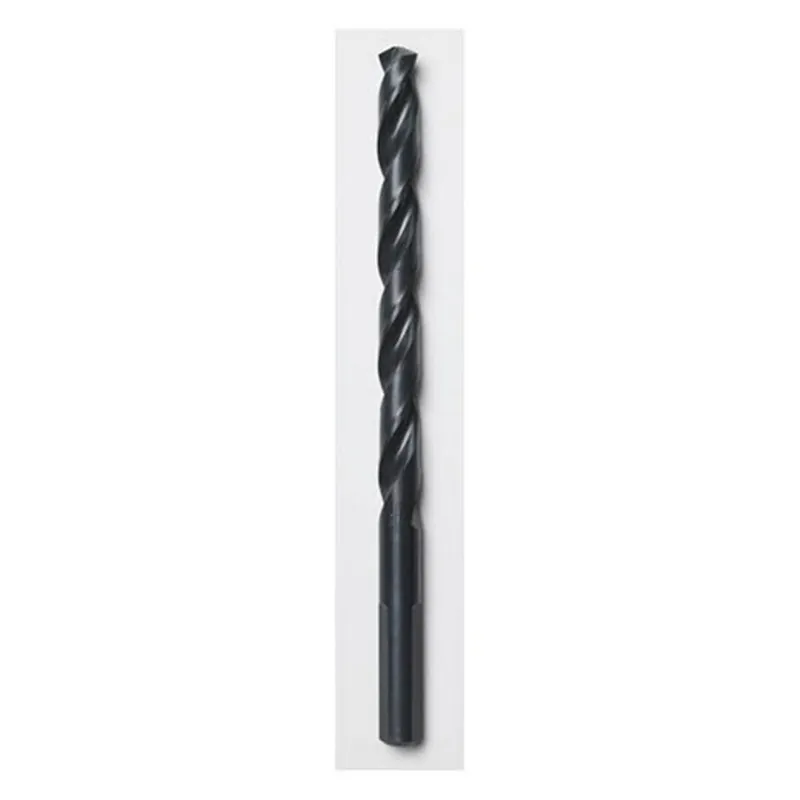 Milwaukee 48-89-2823 THUNDERBOLT 7/64 In. Black Oxide Drill Bit (Bulk)
