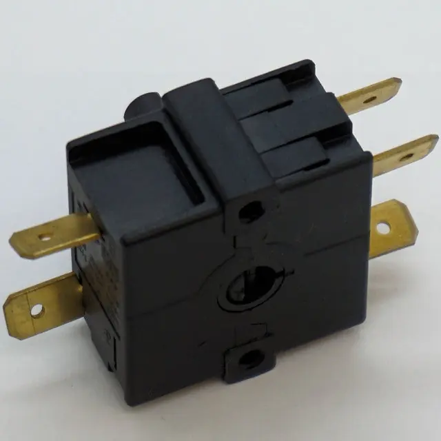 Delonghi 5211310101 Convector Heater change over switch