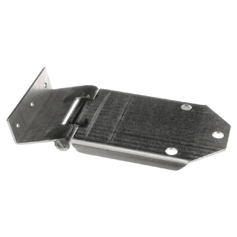 Carter-Hoffmann 16090-4097 Hinge Assembly, Stainless Steel Door, H-EFF