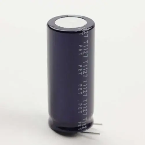 Sony 1-118-285-11 Capacitor, Alumi Elect(35mf)