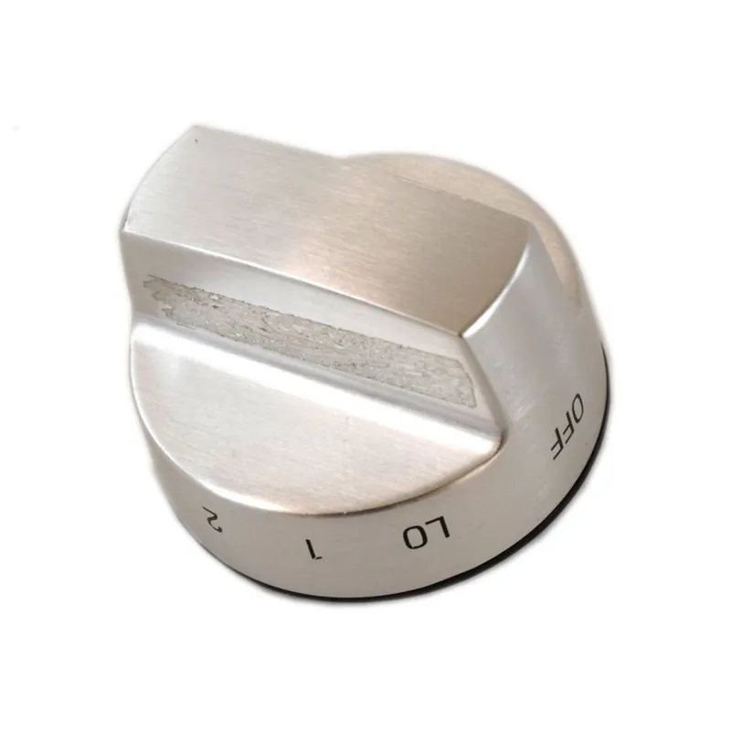 Lg AEZ74453504 Range Surface Element Knob