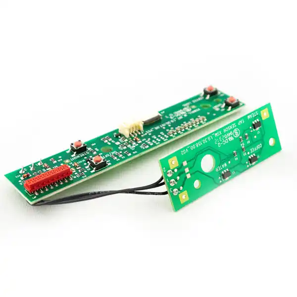 Saeco 996530006534 interface displaybo 11012820