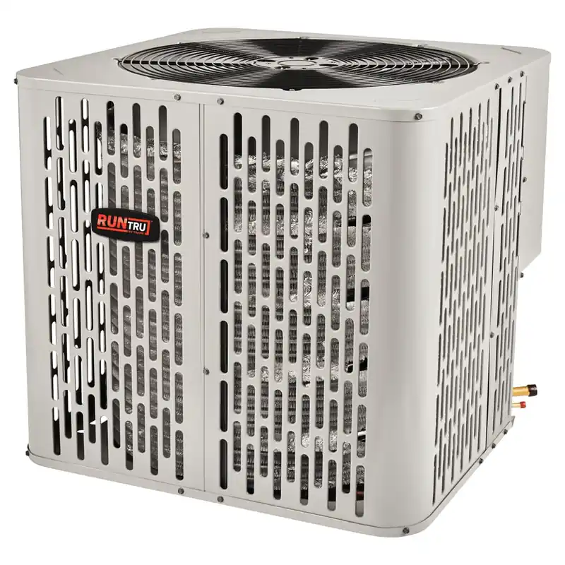 Trane A4HP4024D1000A 2 Ton 14.3 Seer Heat Pump Condenser RunTru