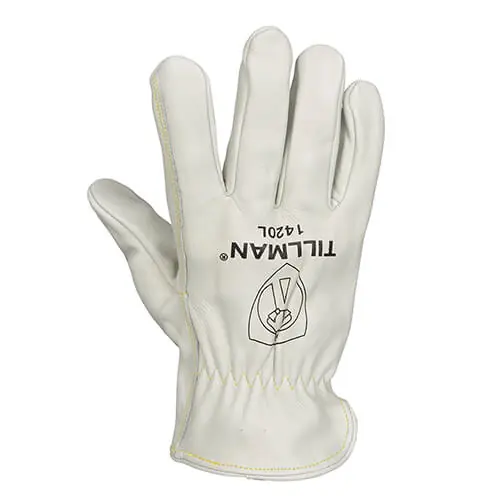 Tillman 1420MVM Md Grain Cow Drvrs Glv