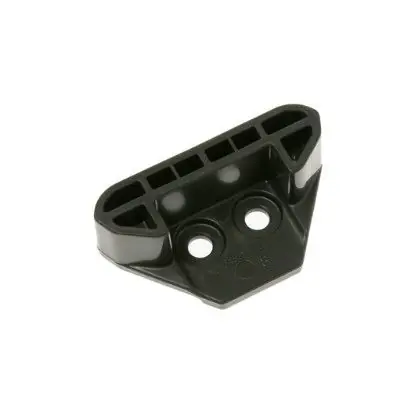 General Electric WR02X28286 Refrigerator Door Stop Dorian Gray