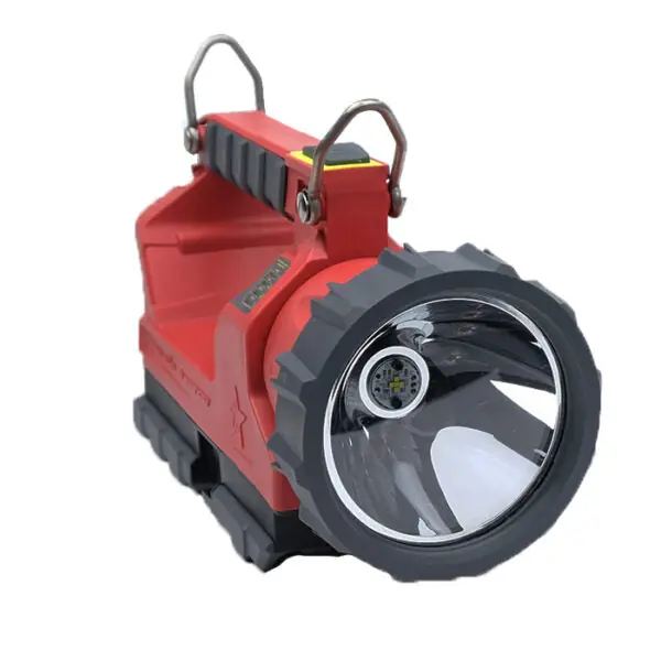 Bright Star RS4GUTIL Raptor Rechargeable Spot Lantern 325 Lumens