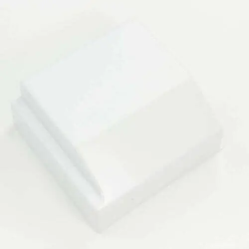 Whirlpool W10460383 cover-frnt