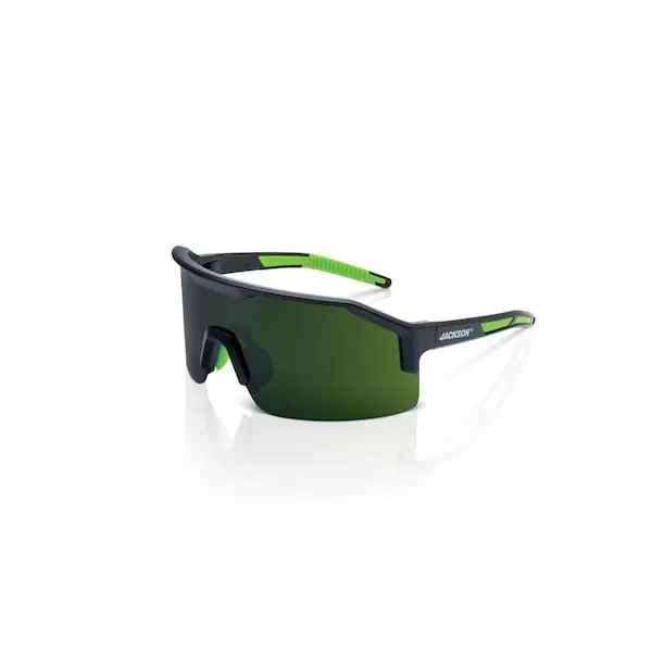 Jackson Safety 60001 Maxview+ Safety Glasses Shade 5 IR Lens