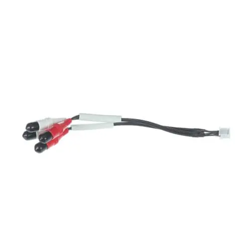 Sony 1-849-187-23 Rca Cable 200Mm